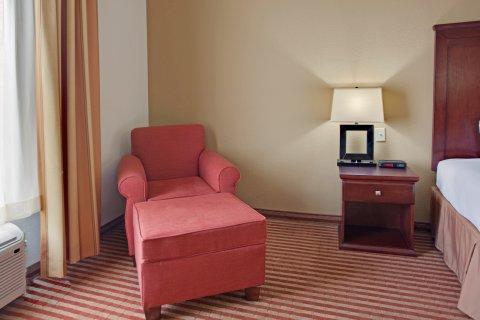 Holiday Inn Express Hotel & Suites Amarillo South By Ihg Eksteriør billede