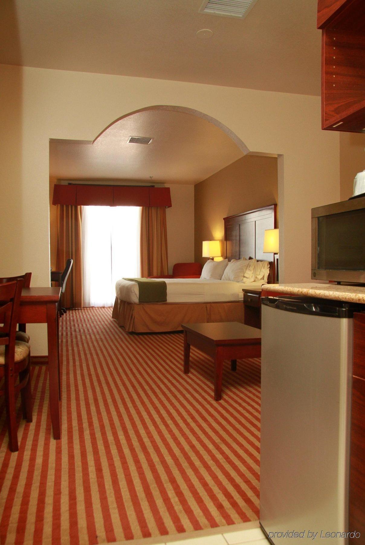 Holiday Inn Express Hotel & Suites Amarillo South By Ihg Eksteriør billede