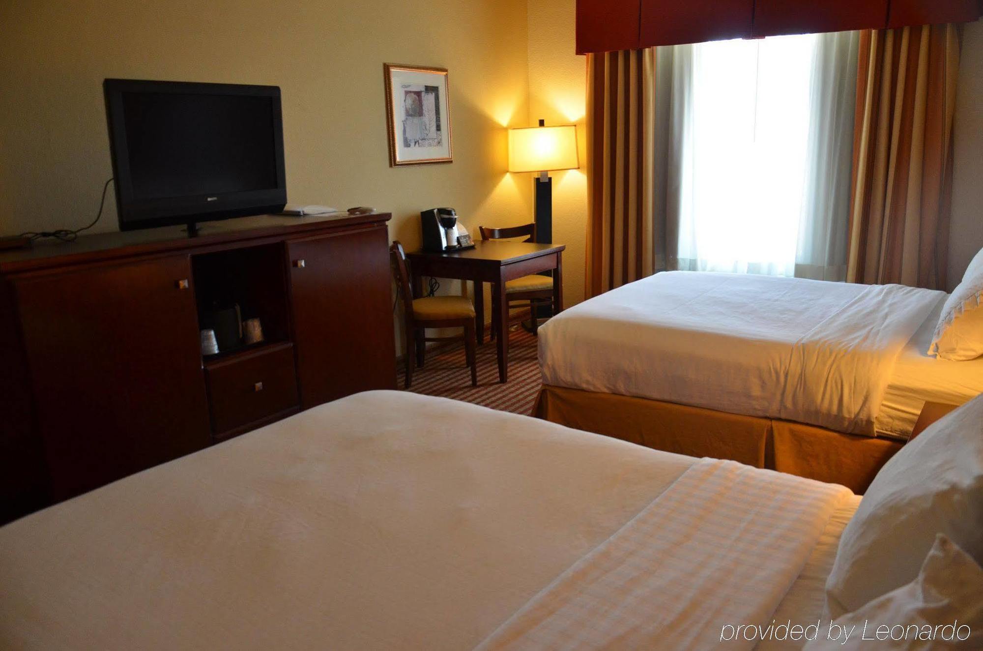 Holiday Inn Express Hotel & Suites Amarillo South By Ihg Eksteriør billede