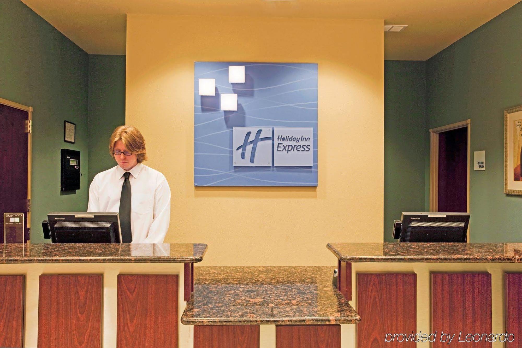 Holiday Inn Express Hotel & Suites Amarillo South By Ihg Eksteriør billede