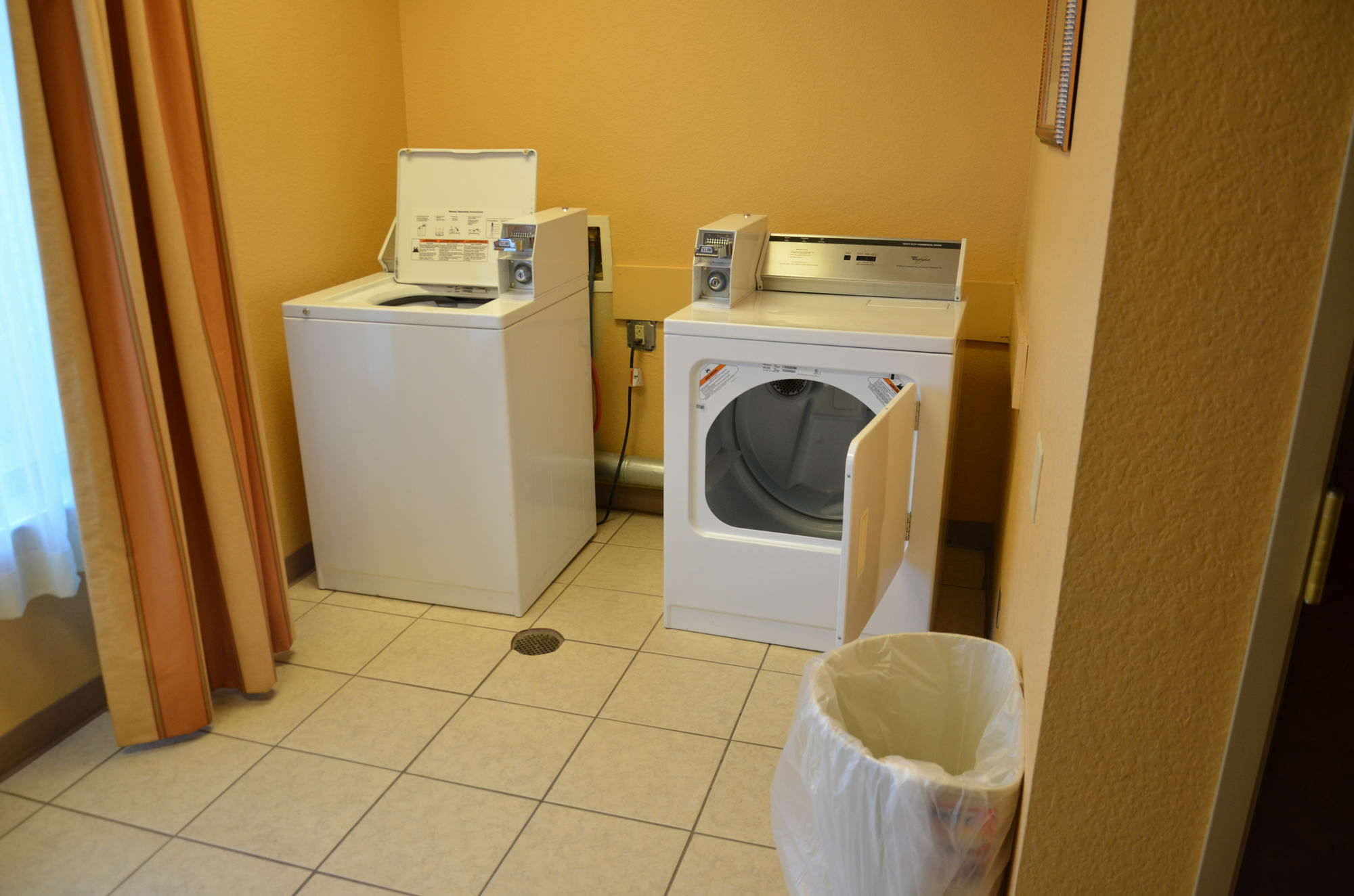 Holiday Inn Express Hotel & Suites Amarillo South By Ihg Eksteriør billede