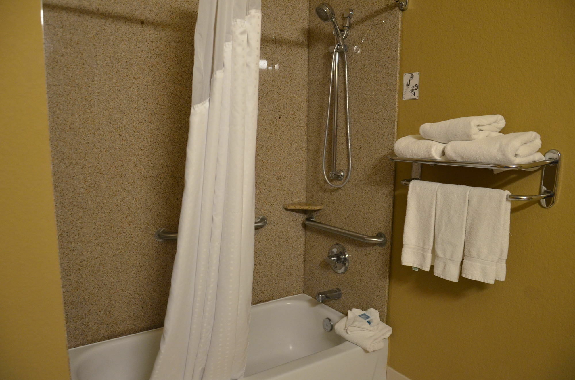Holiday Inn Express Hotel & Suites Amarillo South By Ihg Eksteriør billede