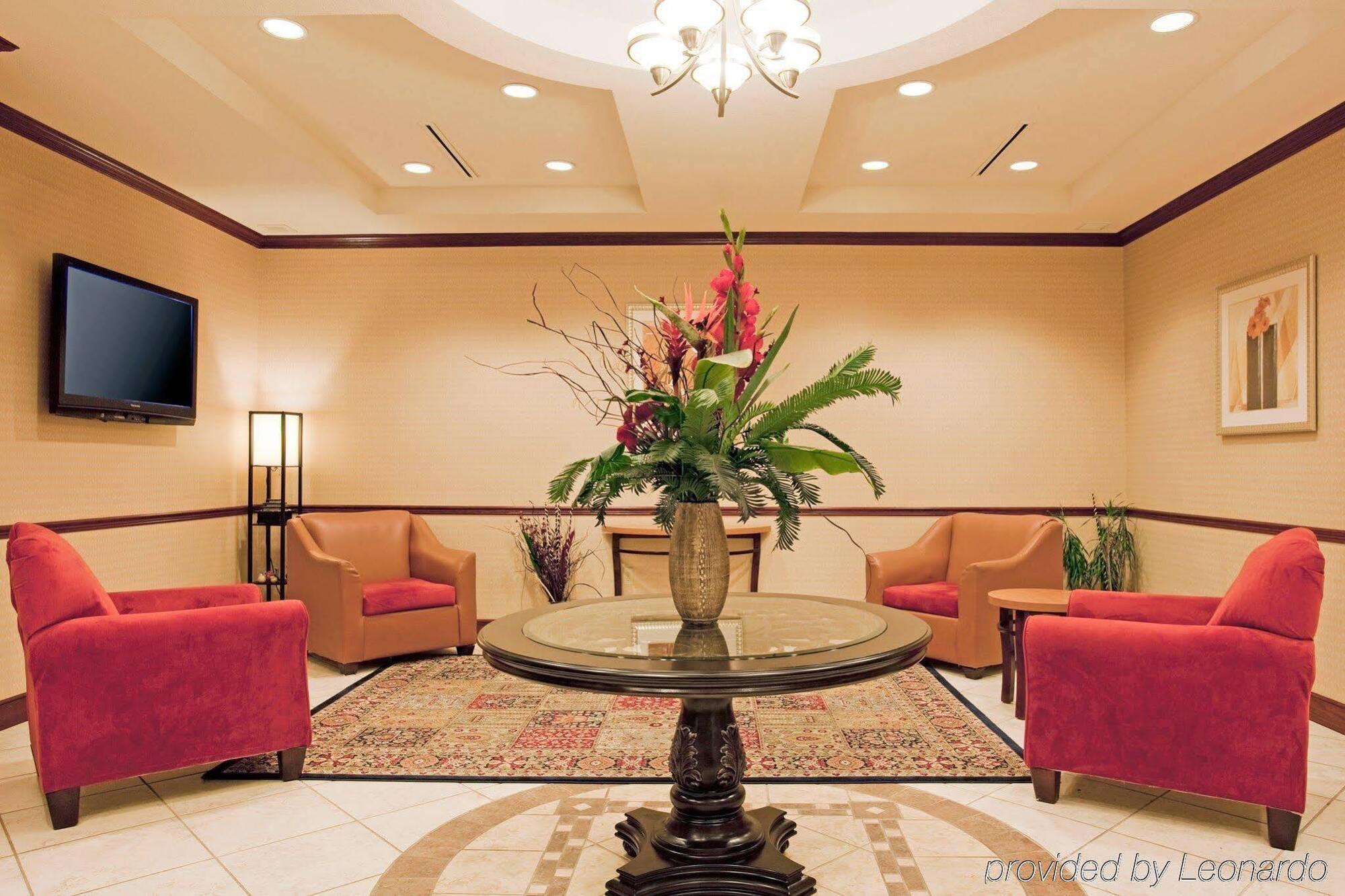 Holiday Inn Express Hotel & Suites Amarillo South By Ihg Eksteriør billede
