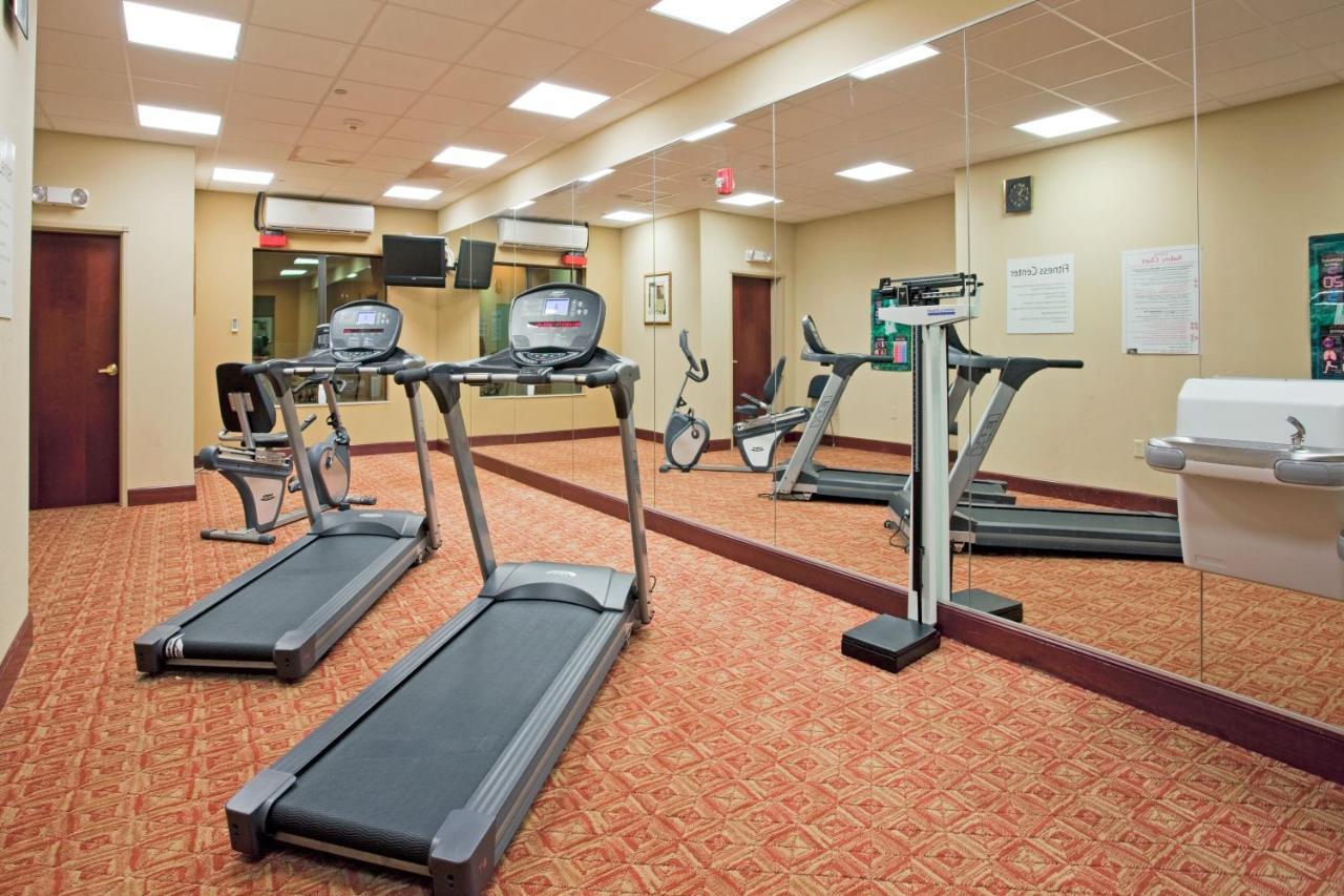 Holiday Inn Express Hotel & Suites Amarillo South By Ihg Eksteriør billede