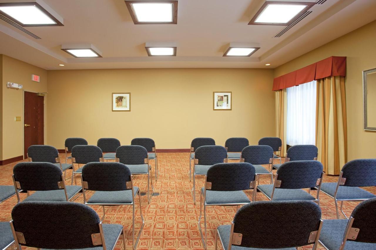 Holiday Inn Express Hotel & Suites Amarillo South By Ihg Eksteriør billede