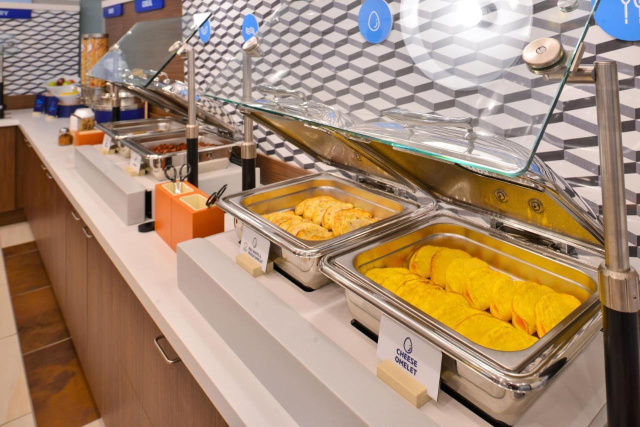 Holiday Inn Express Hotel & Suites Amarillo South By Ihg Eksteriør billede